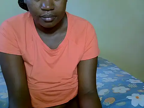 Snapshot of Sexiebony12 chatting on 16, 11, 2025 Sexiebony12 online show from 16, 11, 2025