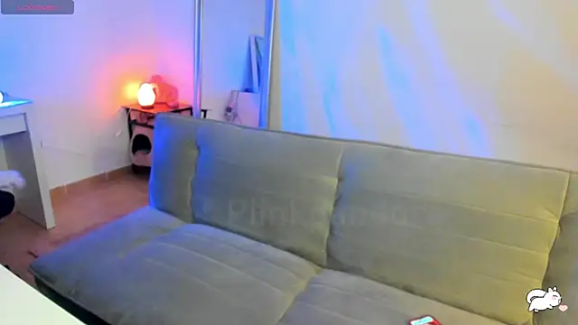 Piinkpandora online show from 18, 12, 2024