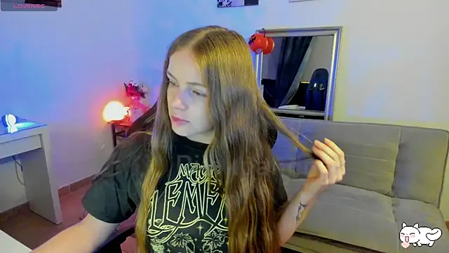 Piinkpandora online show from 30, 10, 2025