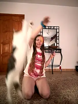 Piinkpandora online show from 14, 11, 2025