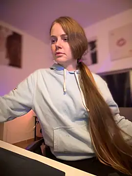 Piinkpandora online show from 9, 3, 2026