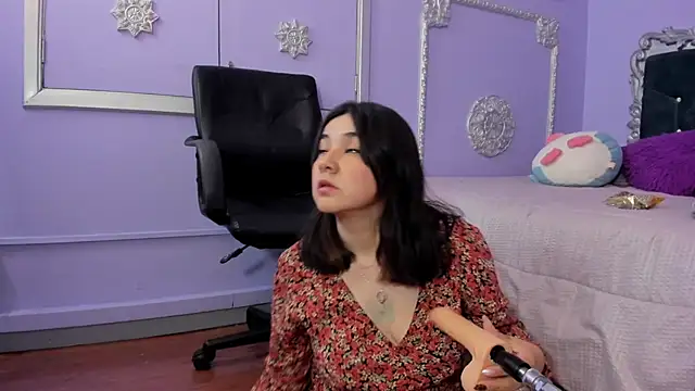 Snapshot of JeyLee chatting on 3, 11, 2025 JeyLee online show from 3, 11, 2025