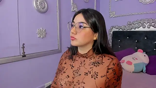 Snapshot of JeyLee chatting on 13, 11, 2025 JeyLee online show from 13, 11, 2025