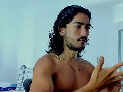 david  johnson372 online show from 27, 10, 2025