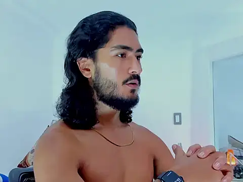 david  johnson372 online show from 17, 12, 2025