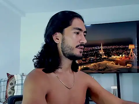 david  johnson372 online show from 15, 1, 2026