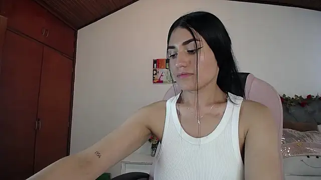 Alheli 16 online show from 13, 12, 2024