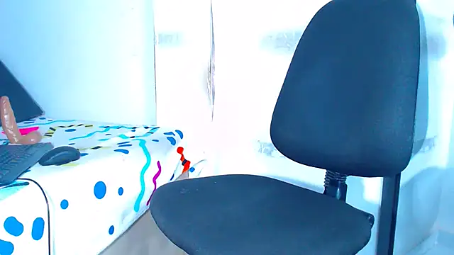 Megaanfox online show from 4, 12, 2024