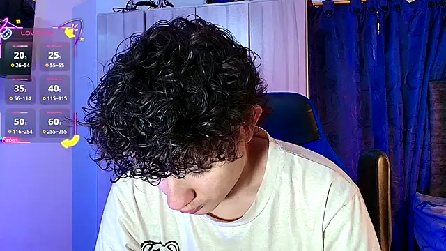 Nathan Bluee online show from 15, 12, 2025