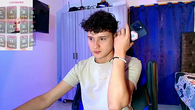 Nathan Bluee online show from 7, 1, 2026