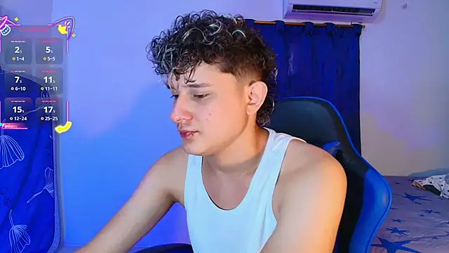 Nathan Bluee online show from 27, 2, 2026