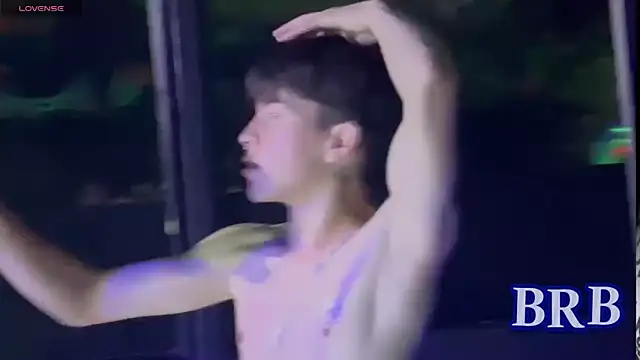 DominicPrince online show from 11, 11, 2025