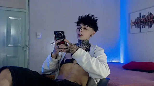 Andy bapho online show from 4, 12, 2024