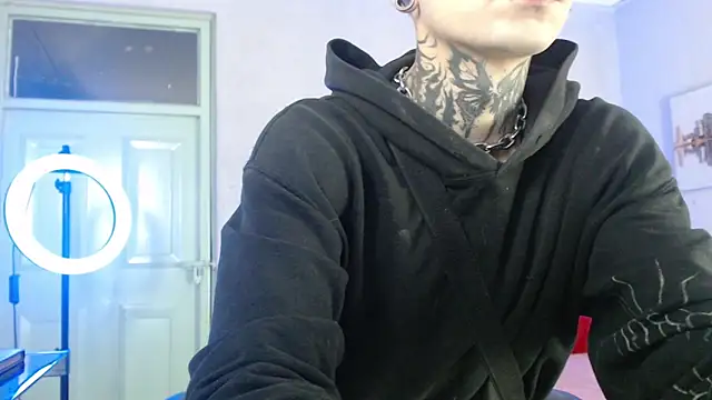 Andy bapho online show from 12, 12, 2024