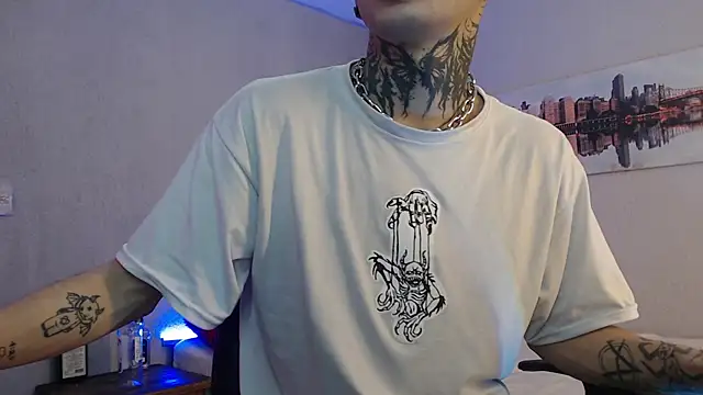 Andy bapho online show from 8, 1, 2025