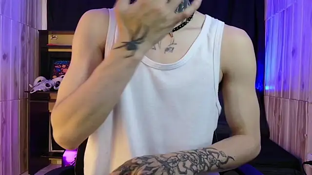 Andy bapho online show from 18, 2, 2025