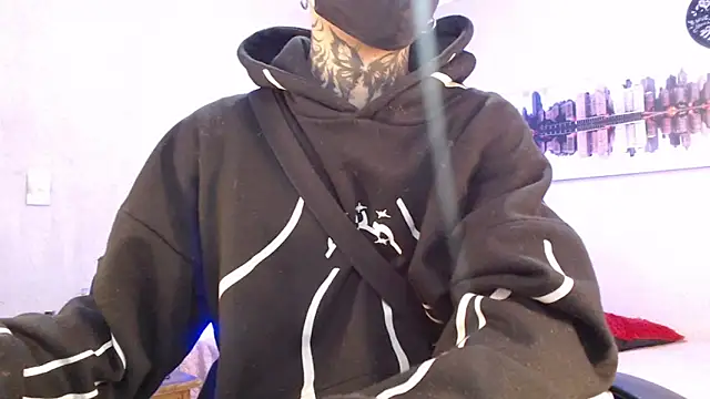 Andy bapho online show from 20, 3, 2025