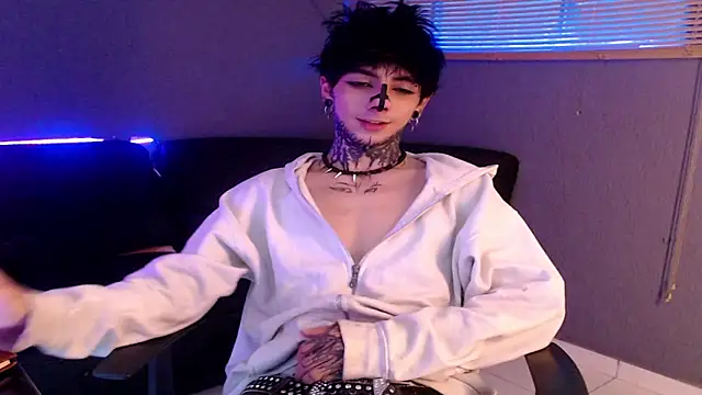 Andy bapho online show from 11, 10, 2025