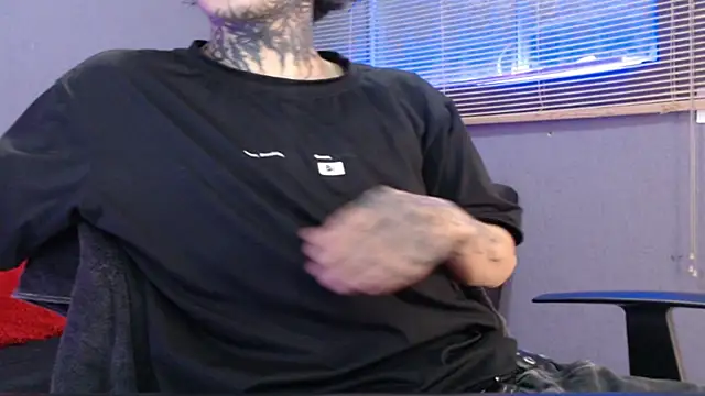 Andy bapho online show from 10, 11, 2025