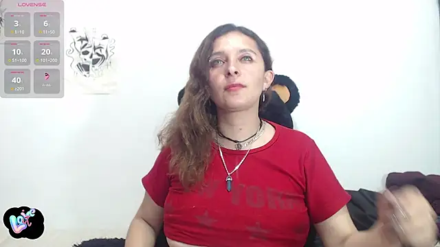 Baioleth online show from 25, 2, 2025