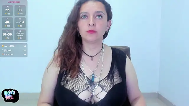 Baioleth online show from 26, 2, 2025