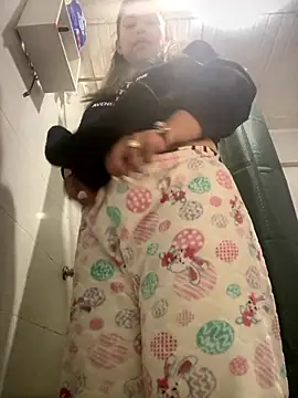 Khalyk G online show from 7, 11, 2025