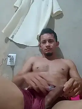 Snapshot of dotado20robson chatting on 26, 3, 2026 dotado20robson online show from 26, 3, 2026