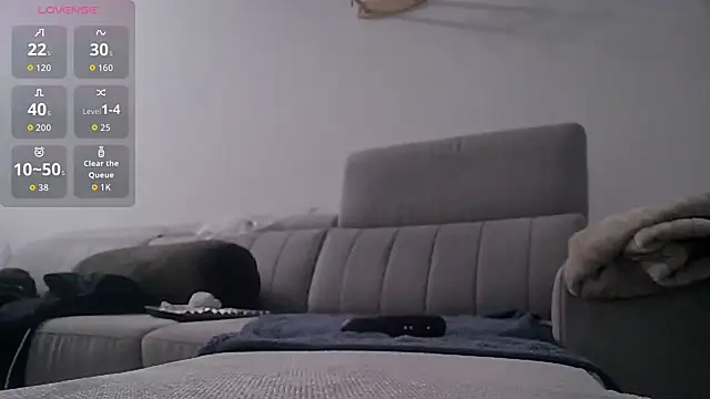 Meriozoro online show from 1, 11, 2025