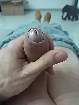 Meriozoro online show from 13, 2, 2026