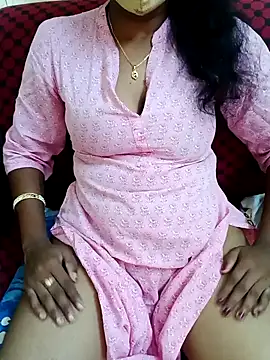 anisha91 online show from 1, 2, 2025