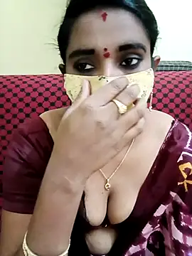 anisha91 online show from 14, 2, 2025