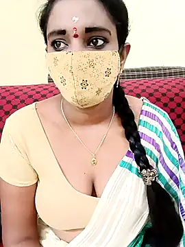 anisha91 online show from 27, 2, 2025