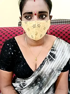 anisha91 online show from 7, 3, 2025