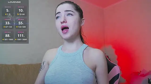 Luxuryalma online show from 10, 2, 2026