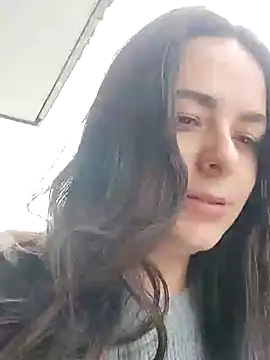 Alicia Hot1 online show from 5, 12, 2024