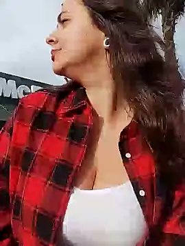 Alicia Hot1 online show from 4, 1, 2025