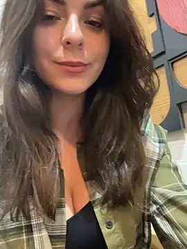 Alicia Hot1 online show from 13, 1, 2025