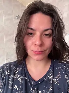 Alicia Hot1 online show from 27, 1, 2025