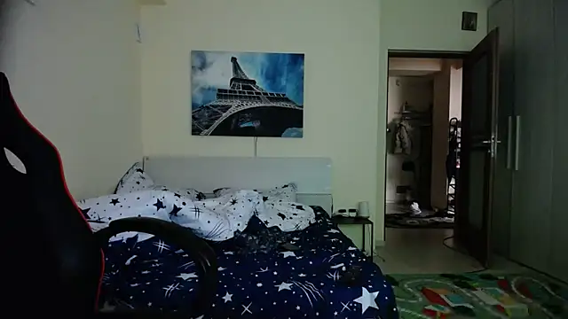 amydamarw online show from 19, 3, 2026