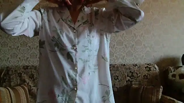 Elegant00Lady online show from 25, 10, 2025