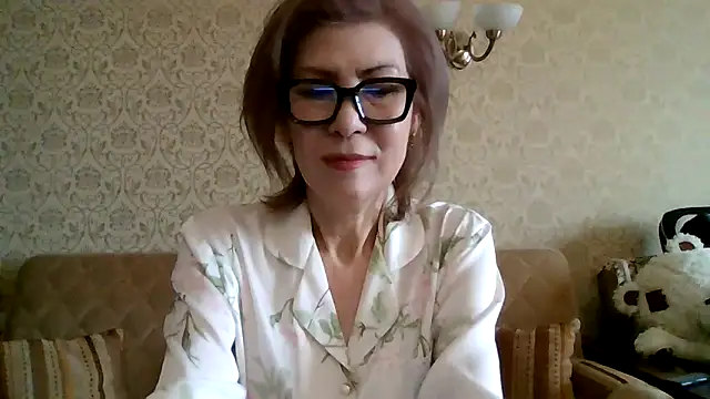 Elegant00Lady online show from 27, 2, 2026