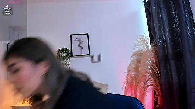 Abigail 29 online show from 13, 10, 2025