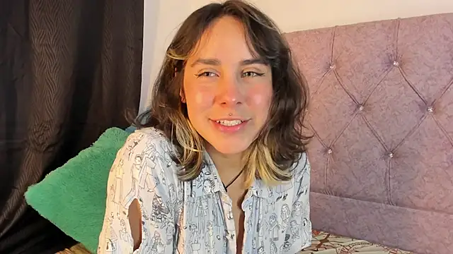 riley colors online show from 3, 2, 2025