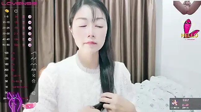 CindyHK online show from 2, 1, 2025
