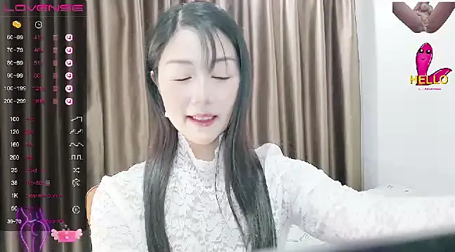 CindyHK online show from 17, 1, 2025