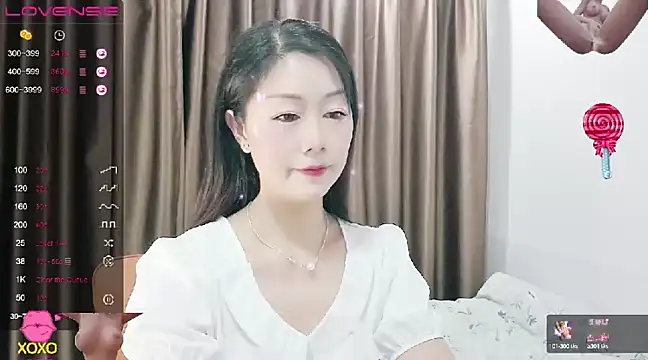 CindyHK online show from 18, 2, 2025