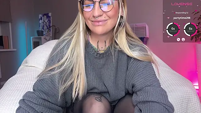 Tanya Acid online show from 18, 12, 2025