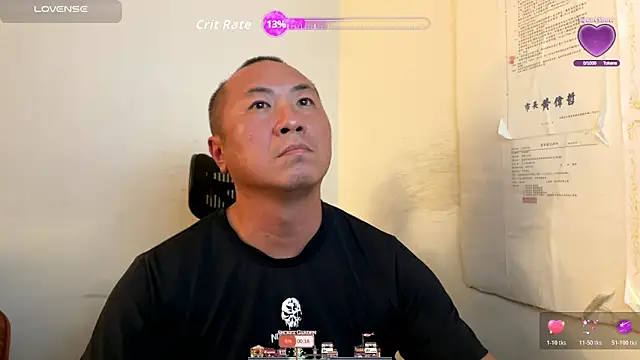 chih515 online show from 15, 11, 2025