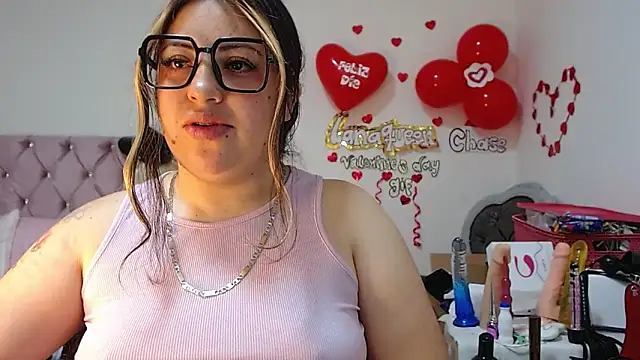 Snapshot of lanaqueen699 chatting on 26, 2, 2025 lanaqueen699 online show from 26, 2, 2025