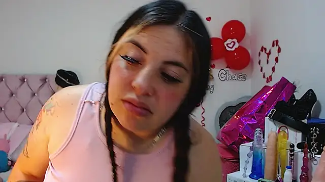 Snapshot of lanaqueen699 chatting on 12, 3, 2025 lanaqueen699 online show from 12, 3, 2025